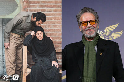 ابوالفضل پورعرب به «هفت» می‌آید/ بررسی «اشک هور» - سوره سینما