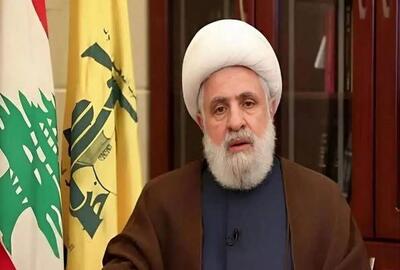 خدمات شهید علی کرکی از زبان دبیر کل حزب‌الله