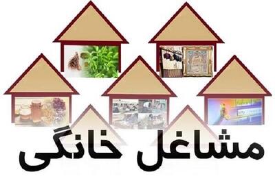 مشاغل خانگی؛ فرصتی طلایی در دل چالش‌ها | زنان روستایی کرمان، پایه‌گذاران اقتصادی بی‌صدا