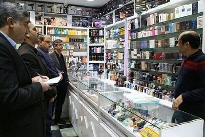 برخورد تعزیراتی با گران فروشی کالاهای دارای قیمت مصوب