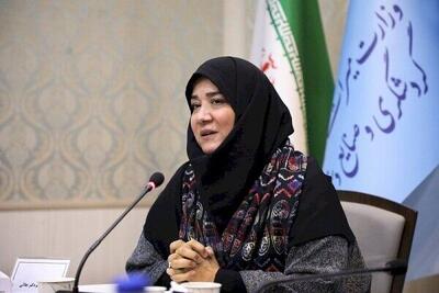 معاون وزیر: بسته حمایتی ویژه‌ برای هنرمندان صنایع دستی تدوین می‌شود