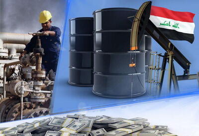توافق بغداد با اقلیم کردستان عراق برای صادرات نفت از شمال