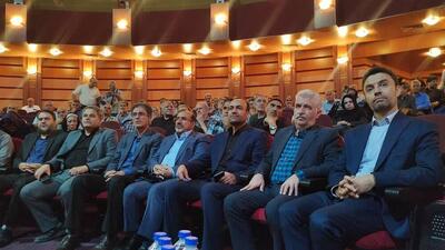 از تلاش برای رفع خلا های درمانی استان البرز تا ناترازی صندوق های بازنشستگی در کشور
