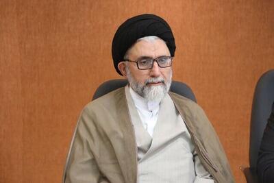 حجت الاسلام خطیب: در رژیم صهیونیستی نفوذ داریم