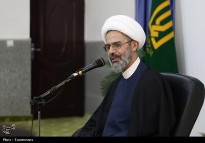 امام جمعه بجنورد: پیگیری مجازات اسرائیل باید انجام شود - تسنیم