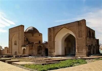 ️آغاز مرمت 9 اثر تاریخی در تربت‌حیدریه با اعتبار 50 میلیاردی - تسنیم