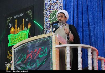 امام جمعه کرمان: جنگ فرهنگی و روانی دشمن ادامه دارد؛ مراقبت کنیم - تسنیم