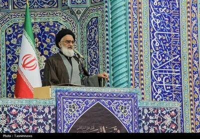 امام جمعه قم: دشمنی رژیم صهیونیستی و آمریکا با   ایران قوی   است - تسنیم