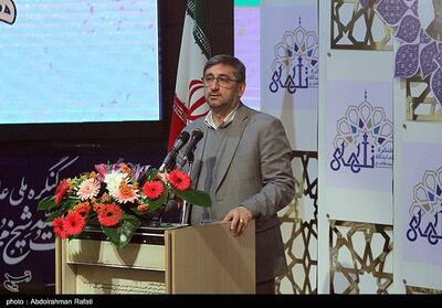 آزادراه خرم‌آباد – اراک از مهم‌ترین اولویت‌های زیرساختی استان است- فیلم فیلم استان تسنیم | Tasnim
