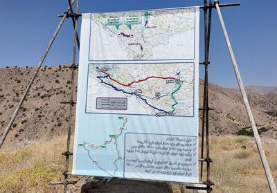 اتصال محور نِزاز به پالنگان/بهره‌مندی 15هزار روستانشین از رینگ‌گردشگری - تسنیم