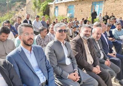 توسعه روستایی در اولویت دولت‌/ احیای اصالت در دل معماری بومی - تسنیم