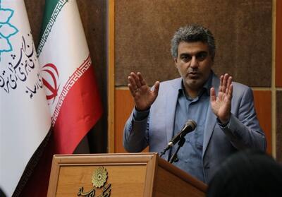 رسانه و دوربین کار می‌کنند، همانطور که موشک کار می‌کند/ باید مستندهای تحلیلی از جنگ 12 روزه ساخت - تسنیم