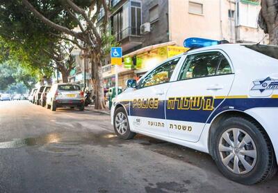 انفجار بمب در شرق تل‌آویو و زخمی شدن دو صهیونیست - تسنیم