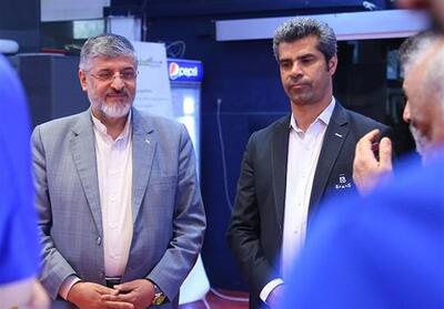 رقابت انتخاباتی ساعی و پولادگر این بار برای کرسی آسیایی - تسنیم
