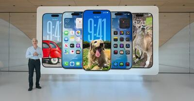 اپل از افشاگر معروف جان پروسر شکایت کرد؛ ماجرای لورفتن iOS 26 چیست؟