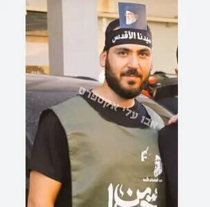 بیوگرافی حسن احمد صبرا فرمانده نیروی دریایی حزب‌ الله لبنان + زندگینامه - ویدائو مگ