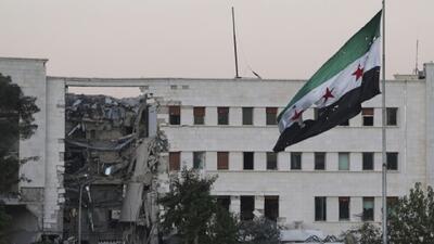 آمریکا از شهروندان خود خواست سوریه را ترک کنند