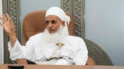 تاسف مفتی اعظم عمان از حملات اسرائیل به سوریه
