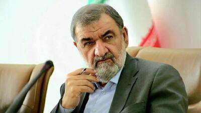 واکنش محسن رضایی به تحولات اخیر سوریه