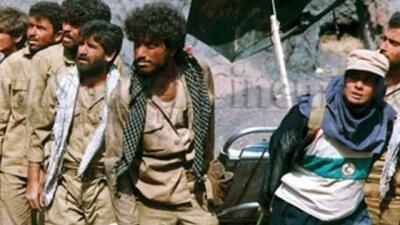 «نجات یافتگان» در قاب نمایش