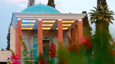 عدلی که در حکایت گم نیست؛ چرا سعدی هنوز آینه‌دار ماست؟