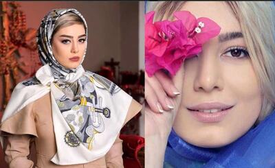 ازدواج های جنجالی سحر قریشی + بیوگرافی، حواشی و عکس های جذاب