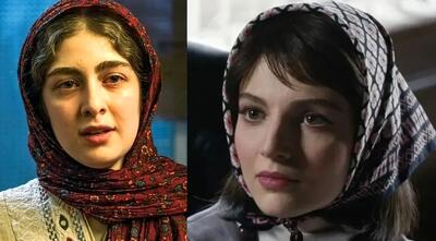 عکس مهسا حجازی و الیکا ناصری