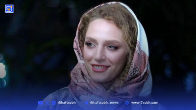 عمل زیبایی نگین معتضدی