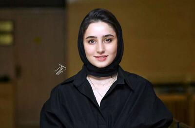 عکس های خیره کننده سها نیاستی بازیگر «زن و بچه» در پاریس / شوکه می شوید!