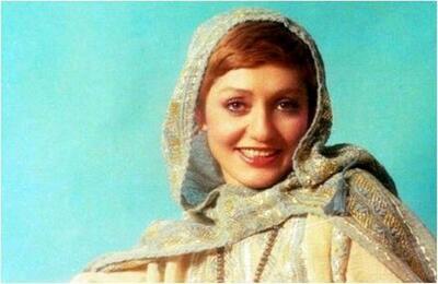 سفر در زمان؛ آخرین عکس گوگوش در ایران سال 1373 + عکس