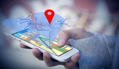 اختلالات GPS در تهران رفع شد