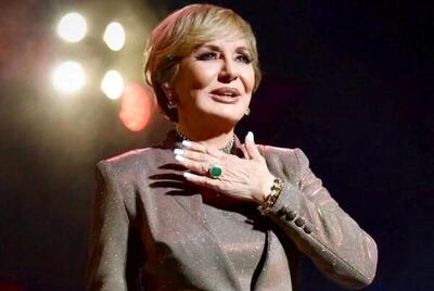 عکس زیرخاکی « گوگوش، فرزان دلجو و شهرام شب پره» در زمستان برفی