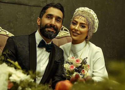 بیوگرافی سمانه پاکدل و همسرش هادی کاظمی + عکس های خصوصی