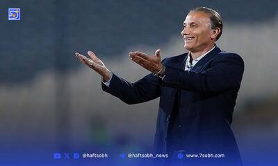 درخشان: کار وحید در تهران سخت است