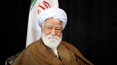 آیت‌الله نعیم‌آبادی پیشگام نهضت اسلامی علیه حکومت ستمشاهی بود