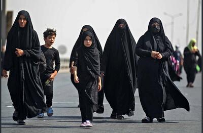 کرایه سفر از شلمچه تا نجف و کربلا چقدر است؟