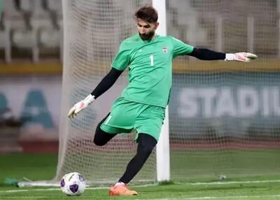 جزئیات پرونده انتقال جنجالی علیرضا بیرانوند