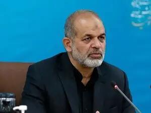 واکنش فرمانده عالیرتبه سپاه به تلاش اسرائیل برای ایجاد ترس در مردم |