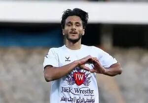 پست خرید جدید پرسپولیس تغییر کرد+ جزئیات