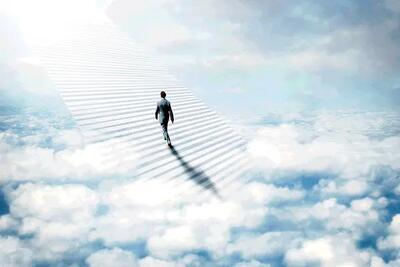 از بیم آتش، تا شوق دیدار