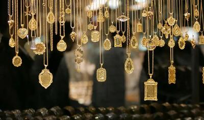 آخرین قیمت طلای دست دوم ۱۸ عیار چند؟