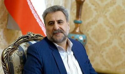 فلاحت‌پیشه: کسانی که بیشترین ظلم را از افراطیون دیده بودند کنار ملت و پای میهن ایستادند