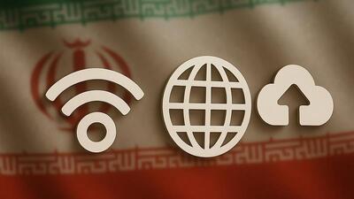 «‌تجربه‌ی اینترنت ملی در جنگ ترسناک‌ترین اتفاق بود» / «خواهان اینترنت بدون فیلتر هستیم»