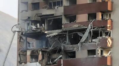 روایتی از حمله اسرائیل به ایران؛ صحنه‌هایی دردناک از زندگی‌هایی که خاکستر شد