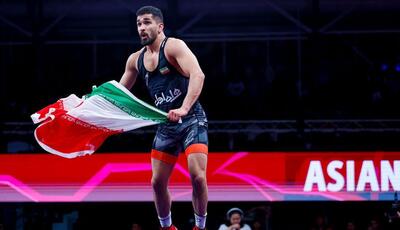 چرا یزدانی بدون انتخابی به دوبنده ملی رسید؟