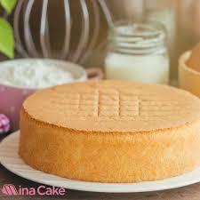 کیک پایه مناسب تولد و عصرانه