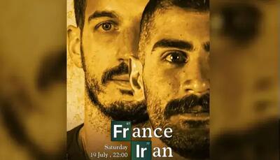 زنده از گدانسک؛ ایران ۰-۰ فرانسه