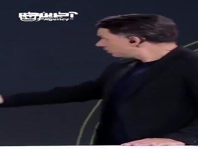 جواد خیابانی خطاب به ترامپ: کوشی؟ تو سوراخ موشی؟
