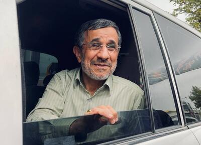 ماجرای ساخت فیلم‌ زندگی احمدی‌نژاد
