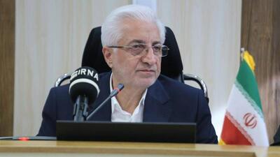 استاندار خراسان‌شمالی: ترکمنستان با راه‌اندازی بازارچه مرزی پرسه‌سو موافقت کرد